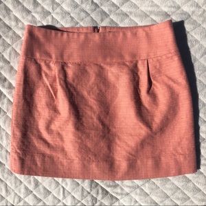 J. Crew skirt